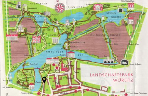 Gartenreich - Foto 13