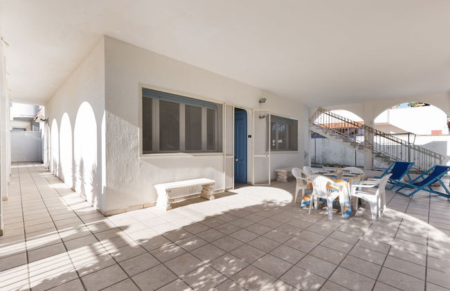 Villa Tabù - Foto 14