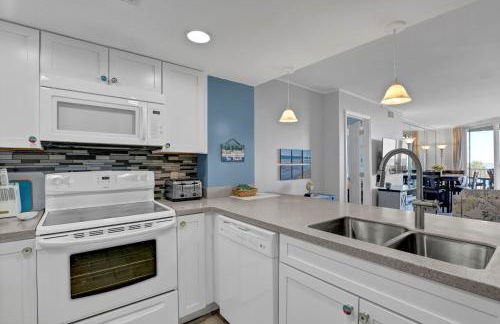 St Regis 2209 - Seaview Haven - Foto 6