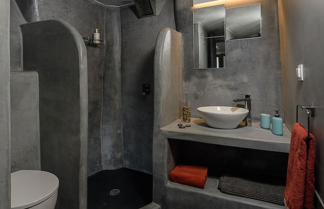 Luxurious Villa The Luna Suite - Foto 25