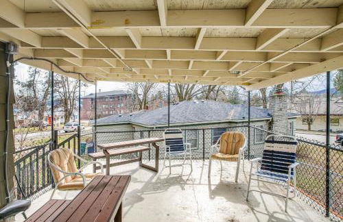 Spacious Coeur d Alene Home Near Everything! - Foto 30