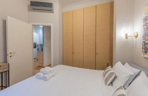 Cenacolo, Corso Magenta, Milan's historic center - Photo 8