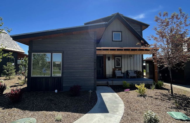 Wilderness Club Golfer's Cottage - Photo 29