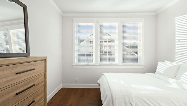 Gated 5 Bedroom Walkable to East Austin - Foto 3, Quarto