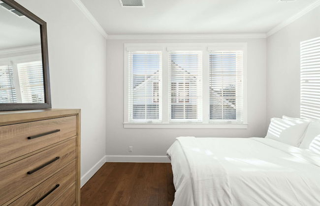 Gated 5 Bedroom Walkable to East Austin - Foto 3