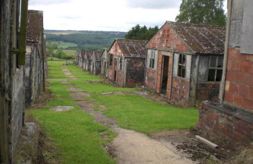 Number 7 The Cottage A Rural Retreat - Foto 34