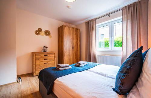 FeWo An der Vechte - mit Netflix und PS4 - Foto 13