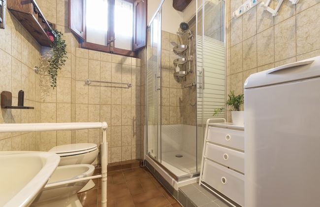 Montecitorio & Pantheon Stylish Flat - Foto 23