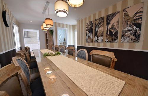 WonderStays Villa Lucía - Photo 12