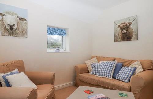 Yew Tree Cottage - Foto 22