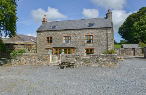 Haye Barton Farm - Foto 1