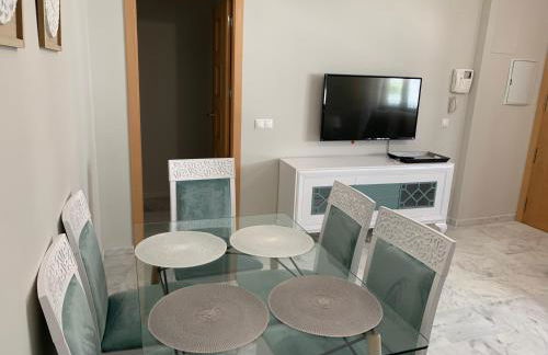 Apartment Lucena Center Bajo Parking Gratis - Foto 3