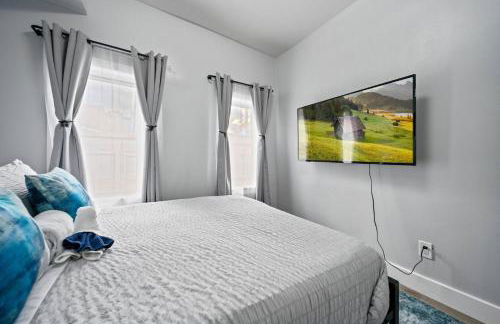 Newly renovated luxury 3BR Condo! 30 mins to NYC - Foto 34