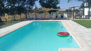 Casa rural Finca Galapero - Foto 2