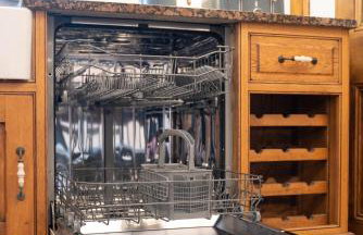 4 Bed End Terrace - sleeps 7 - Photo 17