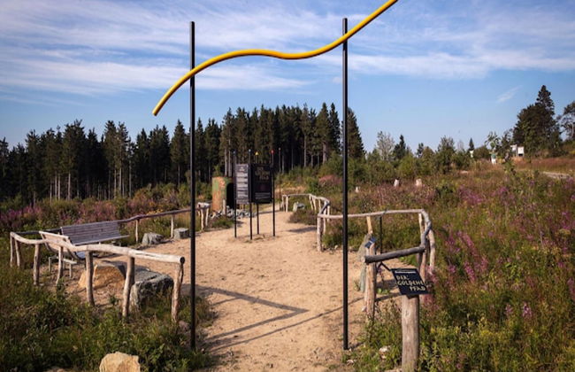 Ruhig Gelegenes Appartement in Niedersfeld - Foto 40