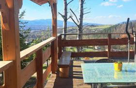 Świerkowy Zakątek u Bacy - Foto 23