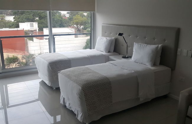 Start Villa Morra Rent Apartments - Photo 8