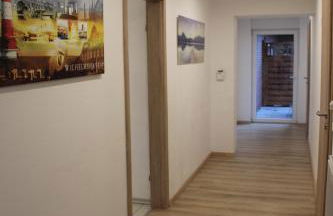 AAR Nordsee Appartement - Foto 36