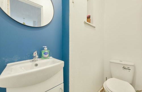 Luxehome-3BR-7guest-Freeparking-garden - Foto 19