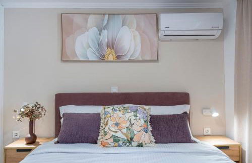 Tolo Villa Natura with Pool for 8 - private, luxury accommodation - Foto 29