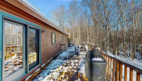 Chimney Hill Retreat - Foto 3