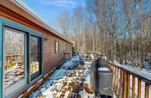 Chimney Hill Retreat - Photo 3