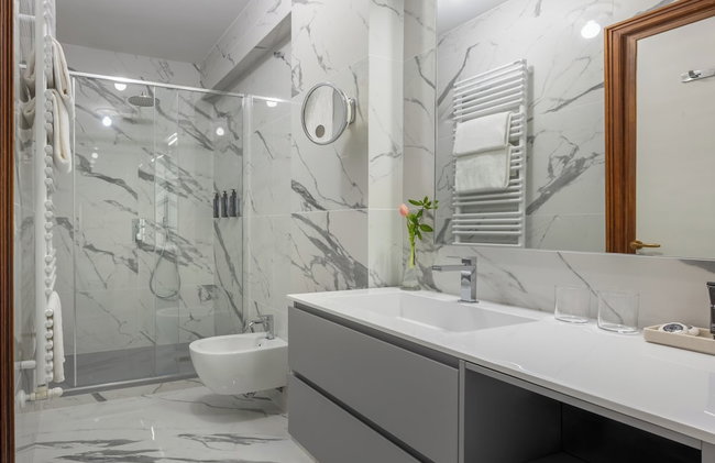 Aldrovandi Residence City Suites - Photo 40