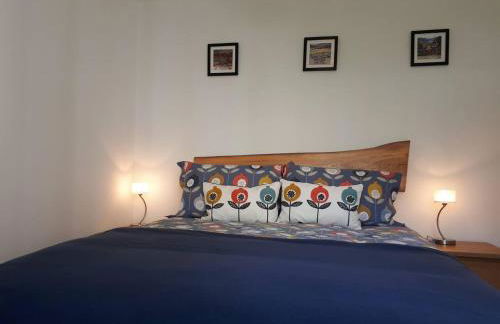 The Cabin at No 45 - Foto 8