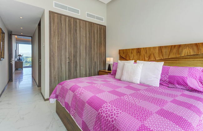 Marítima Beachfront Playa Flamingos - Foto 13