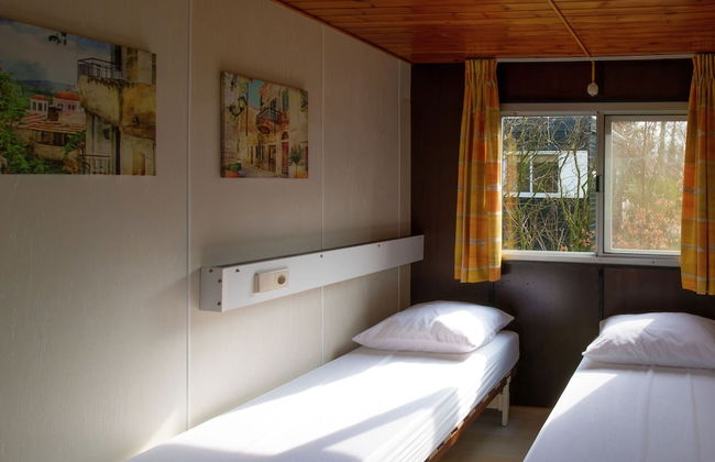 Cosy Chalet With gas Fireplace in Twente - Foto 3