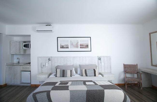 Casa Galos Hotel & Lofts - Foto 29