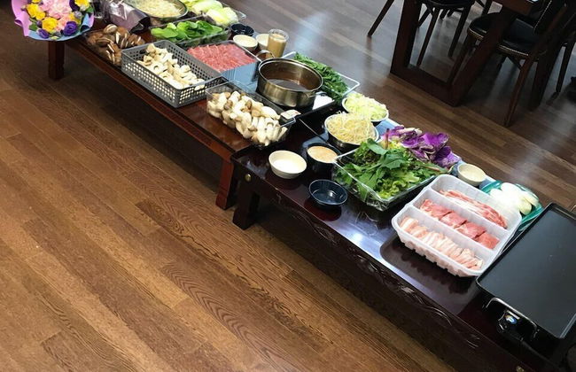 Sejong Party House - Foto 16