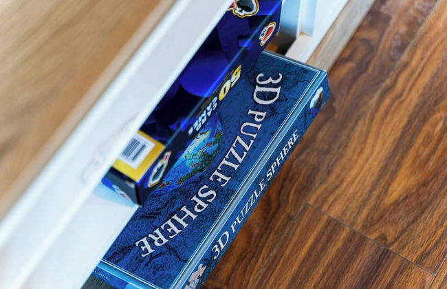 Sleek and Cozy 1BR Resorts World Nearby - Foto 14