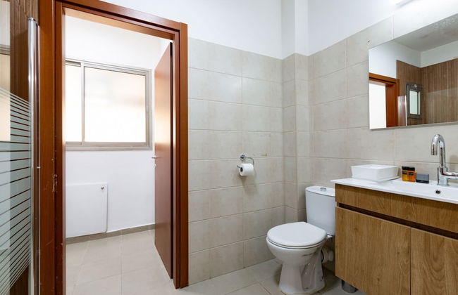 Stylish & Cozy Seaview Vacation APT - Foto 21