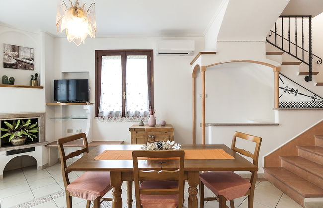 Casa Vacanza Minerva - Foto 19