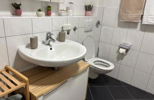 Gemütliche Ferienwohnung mit Sonnenterrasse - Foto 28