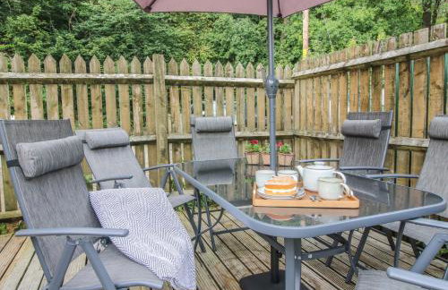 2 Aqueduct Cottages - Foto 37