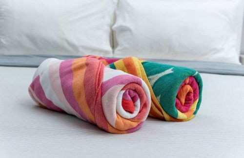 Bayshore Breeze Free Parking 1 - Foto 15