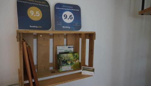 Ferienwohnung Familie Westermann - Foto 2