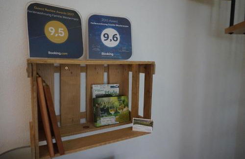 Ferienwohnung Familie Westermann - Foto 2