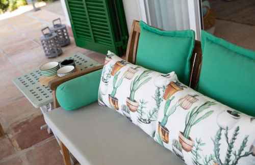 Villa Can Contestí - Foto 31