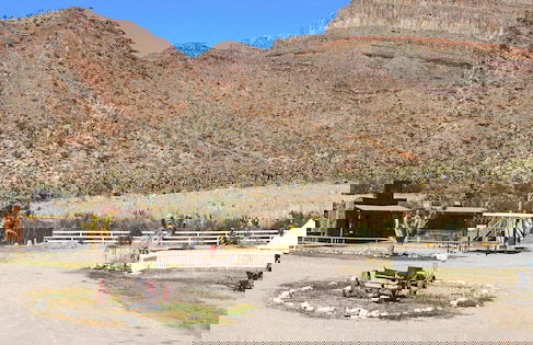 Grand Canyon Western Ranch - Foto 2