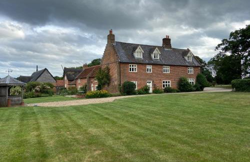 Marsh Farm House - Foto 2