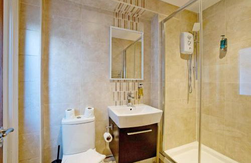 Imperial Argyle Square Apartment - Foto 26