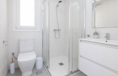 Patrocinio City Center Apartment - Foto 14