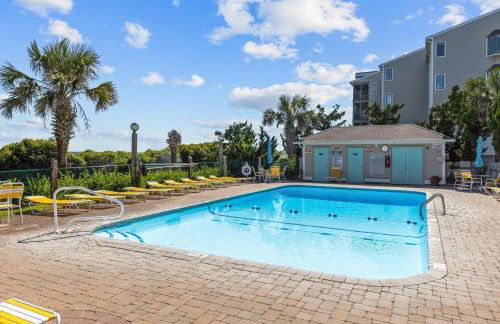 Maritime West C-33 condo - Foto 43