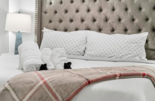 Furnished Luxury Apartment Next to Harvard Stadium - Foto 23