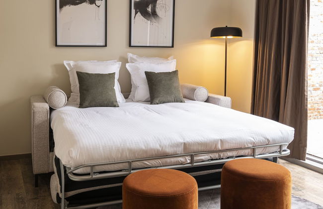 Dukes’ Apartments Grand Place – by Dukes’ Hotel Collection - Foto 16