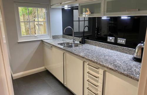 Fuchsia Cottage - Foto 5